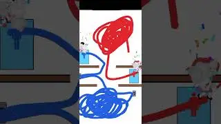 draw to pee