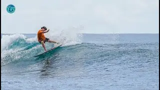 Macaronis Resort ||  09-16 January 2026 || Surf Coaching Clinic Week 1