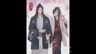 The Untamed you will always be mine, wei ying🥰🥰