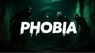 WHICH PHOBIA DO YOU HAVE?? #facts #fascinatinginformation #interstingfacts #phobia #funfacts #scary