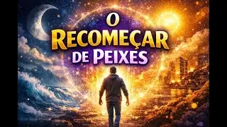 Peixes: O Signo Que Recomeça por Dentro