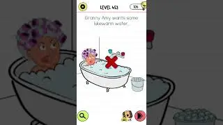 Brain Test 4//Level 453