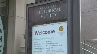 Oregon museums hope to draw shoppers on 'Museum Store Sunday'