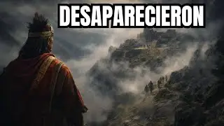 ¿Adónde fueron los incas? El misterio de su huida a la montaña