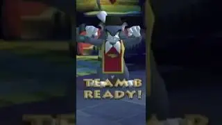 Musketeer Tom is ready!! #fightinggames #tomandjerryinwarofthewhiskers #tomandjerry #xbox