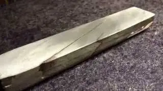 3 Точильный камень Charnley Forest Novaculite