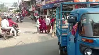 Surkhet bazar 2024 #Surkhet #Bazar