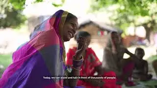Transforming livelihood opportunities | Building resilient and equitable livelihoods
