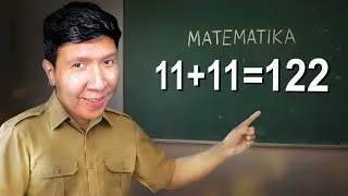 YANG WARAS WARAS AJA 1+1= 😱 Momen Kocak Windah Basudara!!