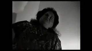 NIGHTMARES with Mark Larson