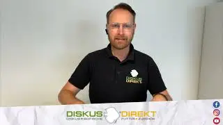 Sicherer Versand ist wichtig! So verpacken wir Ihre Bestellung / DISKUS DIREKT