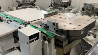 MORI SEIKI SH400