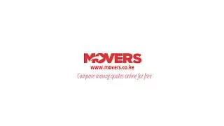 Compare Moving Quotes from Verified Moving Companies in Nairobi, Kenya