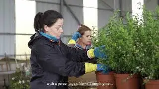 Baixo Mi&ntilde;o agricultural sector: sustainable development engine