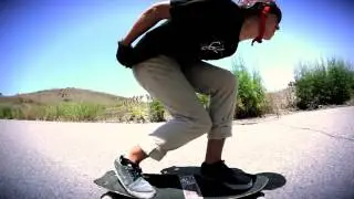 Wheelbase Review: Hawgs 
