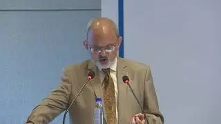 India-Korea Partnership | Welcome Remarks | Sunjoy Joshi, Chairman, ORF