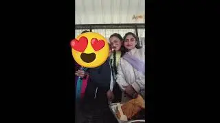 ##आज हम सब गए सिद्धबली मंदिर ( कोटद्वार), और अपना उम्र को आज हमने रिवर्स किया और ख़ूब मजे किये ##