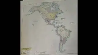 General History and Maps 