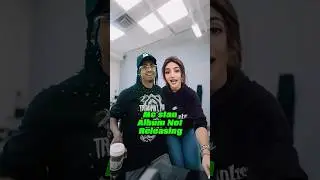 Mc stan album Not Releasing ? #shorts #mcstan #ytshorts