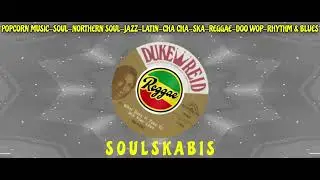WHAT DOE'S IT TAKE TO WIN YOUR LOVE - ALTON ELLIS (DUKE REID&copy;)