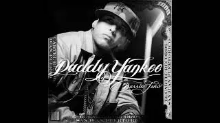 Daddy Yankee - Gasolina (Acapella) V3