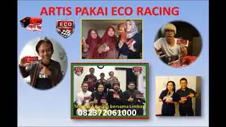 Presentasi Eco Racing