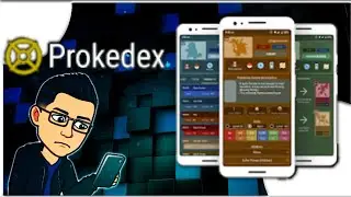 LA MEJOR POKEDEX EN ESPA&Ntilde;OL PARA ANDROID - Review Prokedex