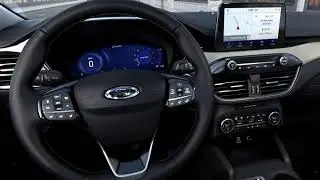 Cl&eacute; programmable MyKey de Ford