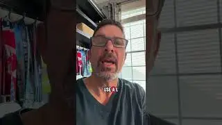 Two reactions to AI productivity.  Only one wins long term.