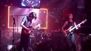 StreamRider Live @ SingCity Berlin 29.09.17