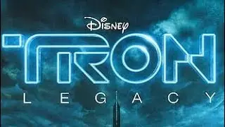 &ldquo; My Name is Sam Flynn &ldquo; - TRON : LEGACY Edit  | Narvent - Fade Into Darkness