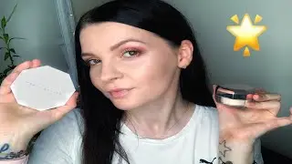 Testăm pudră și iluminator Fenty Beauty 🌟