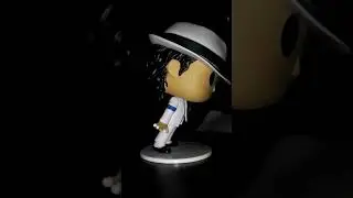 Michael jackson funko pop #funko #FunkoPOP @OriginalFunko #michaeljackson