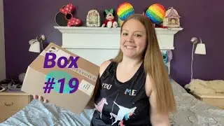 Stitch Fix Box #19