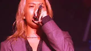 access／NAKED DESIRE【LIVE SYNC-ACROSS 2002 &ldquo;SUMMER STYLE&rdquo;】