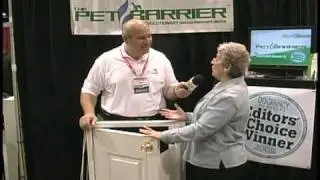 The Pet Barrier-Welcome Home TV.avi