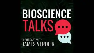BioScience Talks: iNaturalist and Biodiversity Research, with Brittany Mason and Corey Callaghan