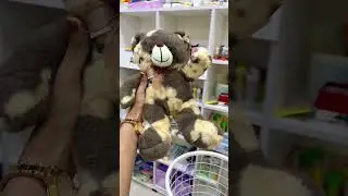 Adorable Teddy Bears for Kids | Cute Soft Toys Collection by Angroos Minis