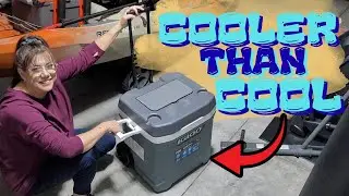 Why This Igloo Cooler Is a Game Changer!