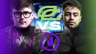 OpTic Chicago v Toronto Ultra HIGHLIGHTS | CDL Major V