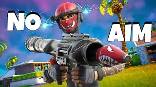 The NO ADS Challenge in Fortnite!