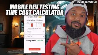 LIVE: Flutter App Testing - Unit, Widget, Integration Tests | Tech News | S3E41