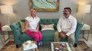 Tea & Crumpets- Envisia and ID 360 Media