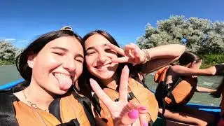 Western Adventure | Summer Teen Travel with Rein Teen Tours