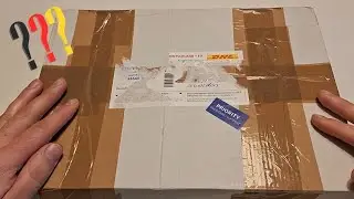 Unboxing East German Militaria!? (Pt. 8)