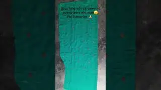 plazo making 🌼✨️🙏#viral #trending #shorts #diy #shortsfeed #stitching #sewing #clothingdesign #tips