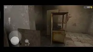 Evil Nun Extreme Mode Dark Night Mask Gameplay 28# The Thriving Rat Chapter 1          1/6