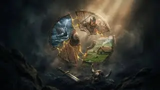 The True Viking Saga - Viking: Pieces of History