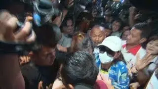 Malaysians criticize international media coverage