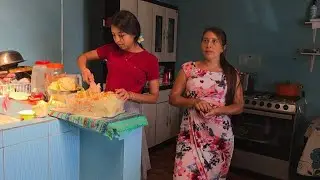 🔴😱WOW CON ESTO ME QUEDO YA NO PODRE RESIVIR MAS AYUDAS PARA CANASTAS PORQUE DIOS NOS SORPRENDIÓ 🙏